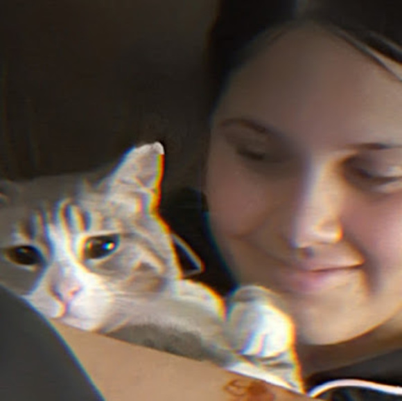 Meet your Posher, Frosty - Picture 1 of 1